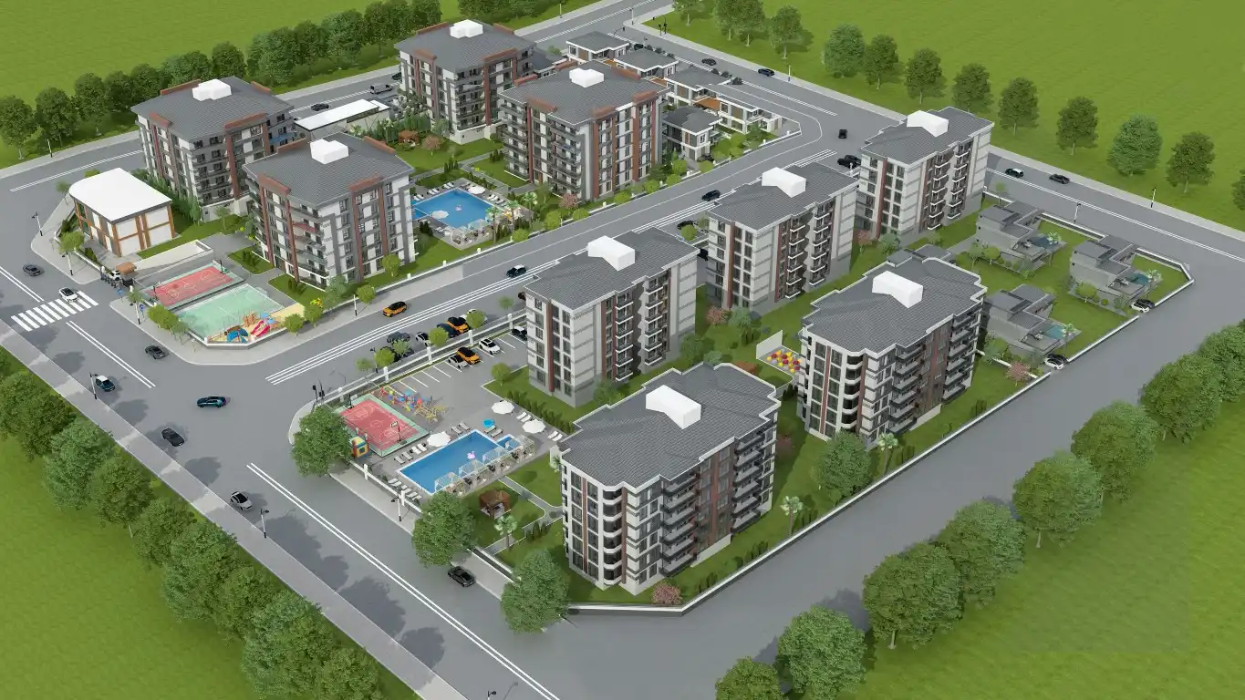 Doğaşehir 2
