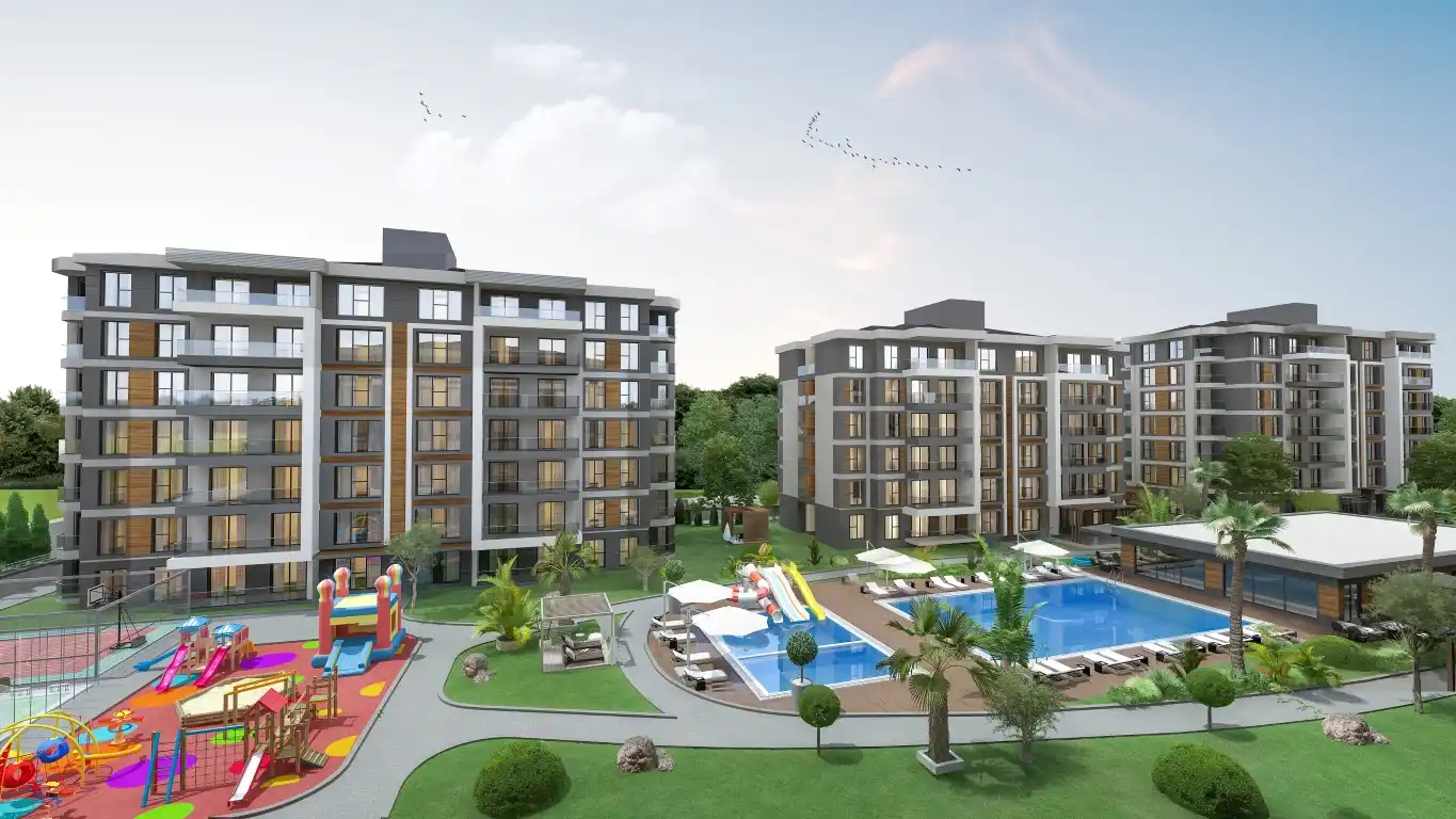 Doğaşehir 3