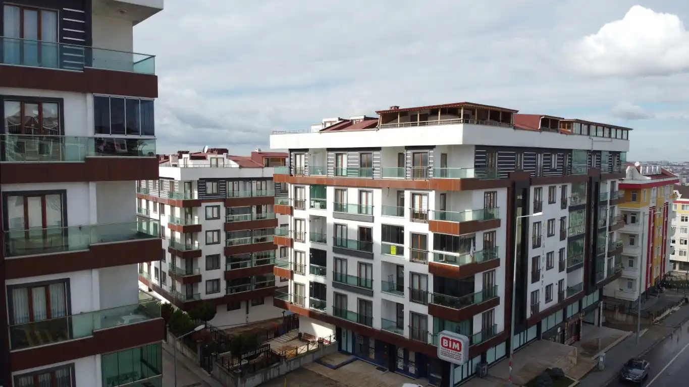 Dumlu Bağcı Sitesi görsel 3
