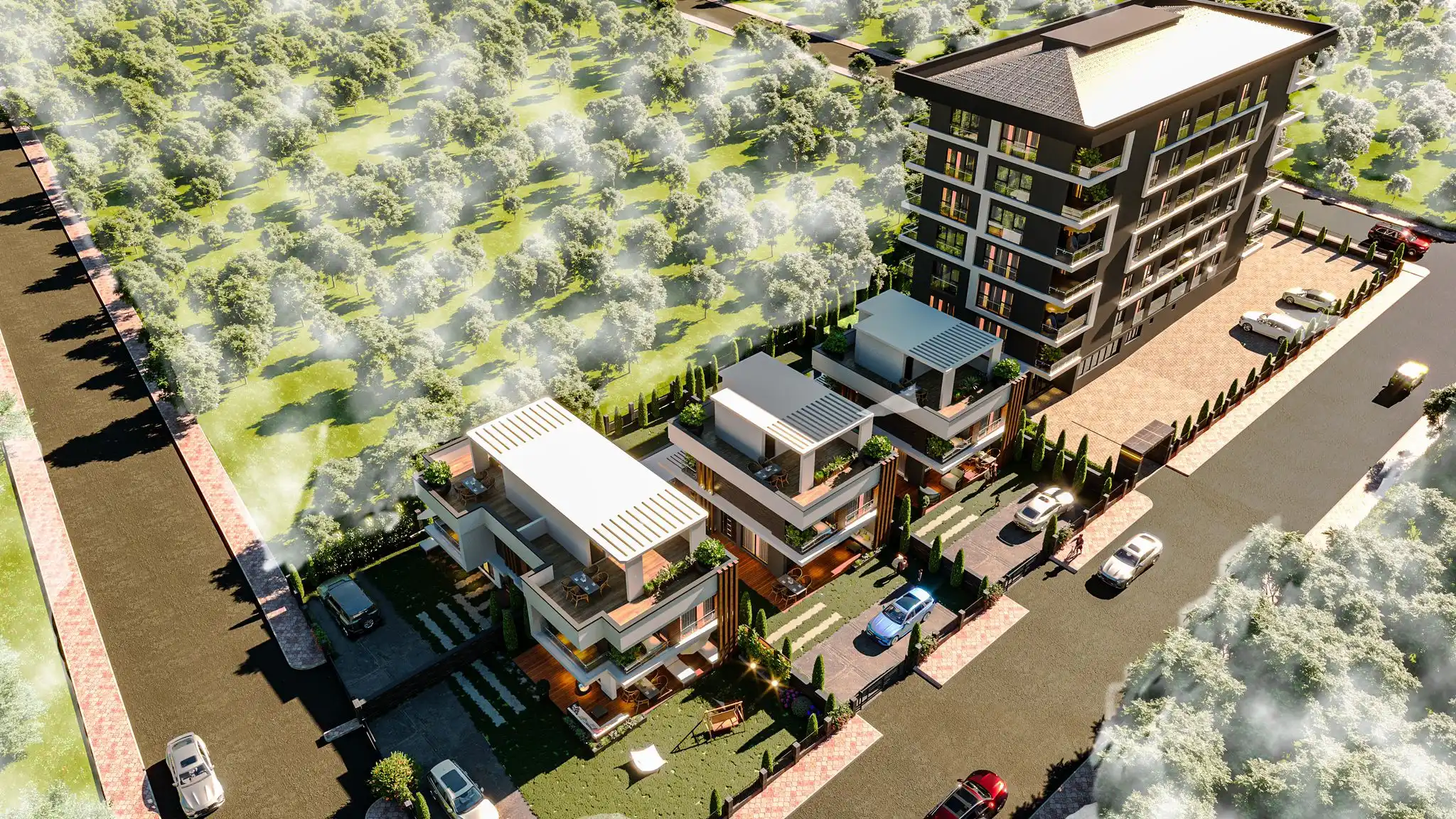 Çanka Life Çanakkale