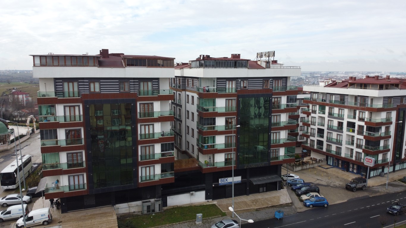 Bağcı Sitesi