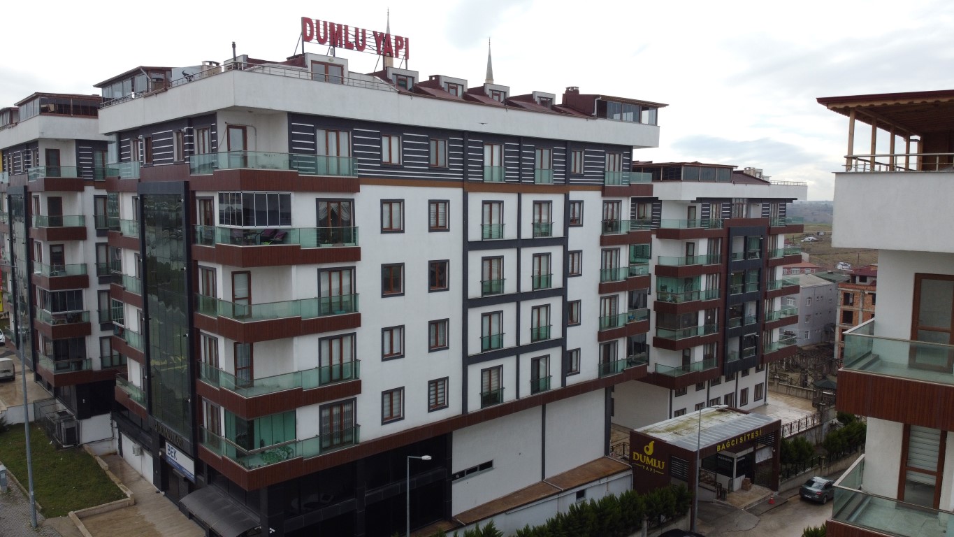 Bağcı Sitesi