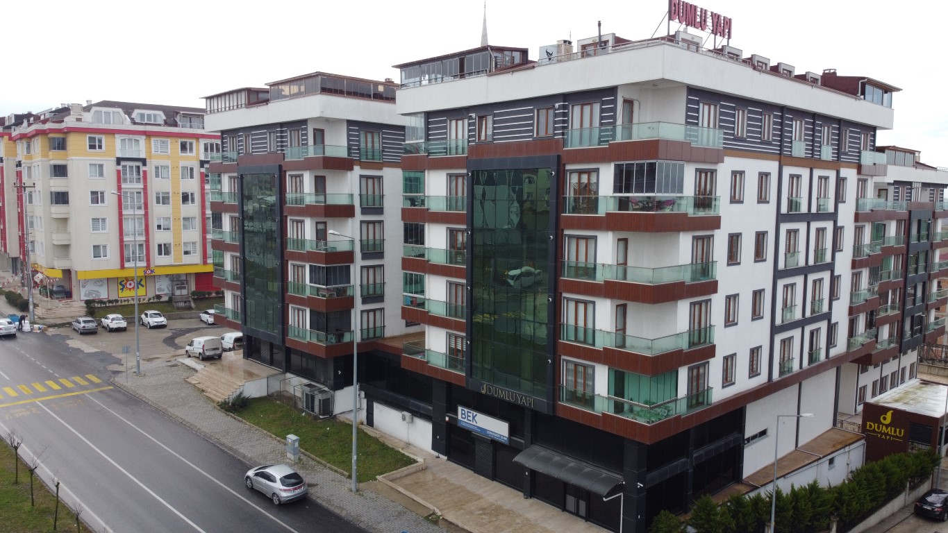 Bağcı Sitesi