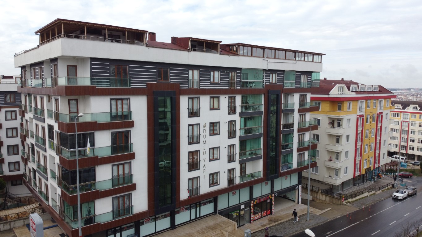 Bağcı Sitesi