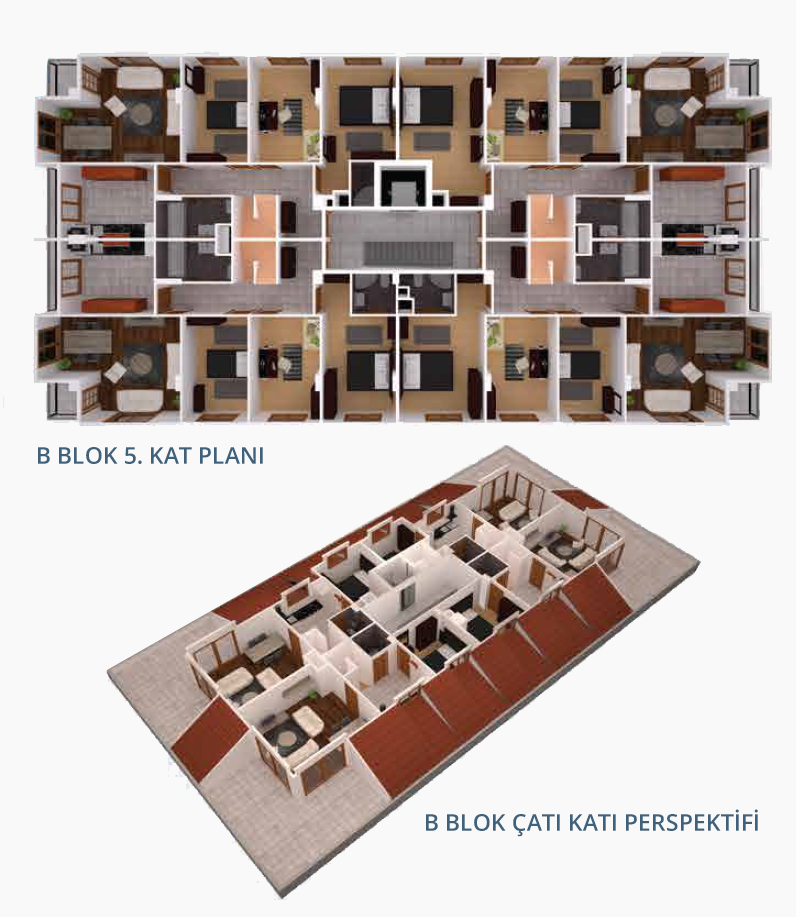 Bağcı Sitesi