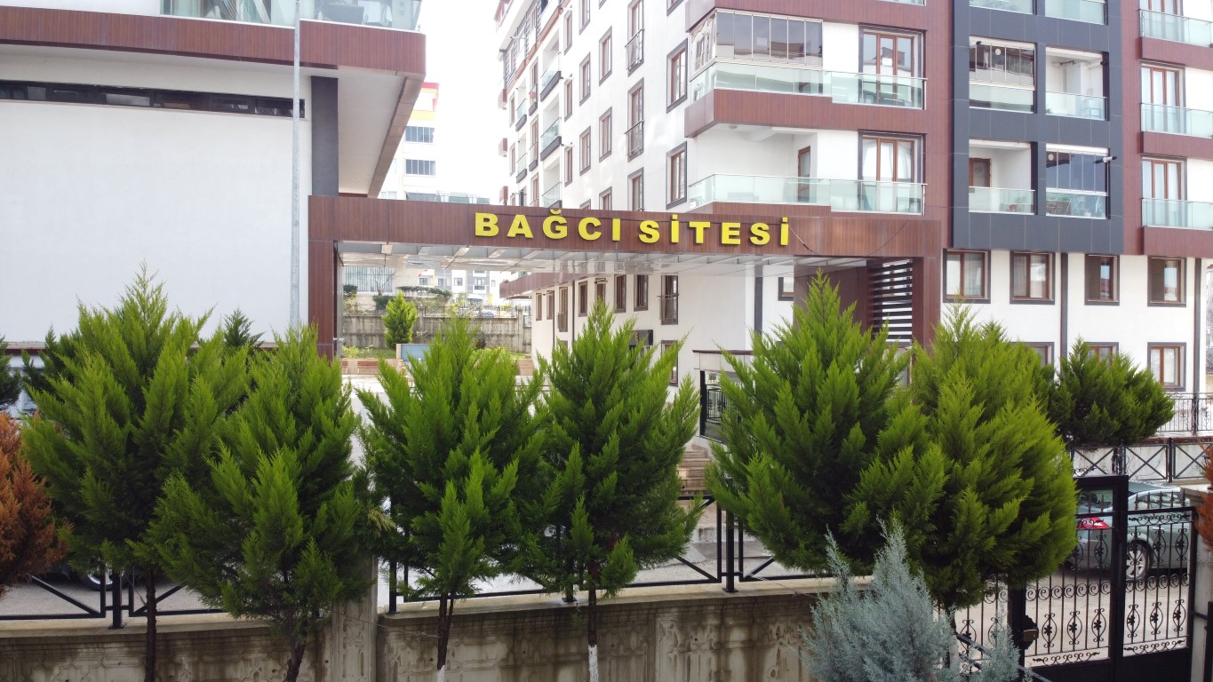 Bağcı Sitesi