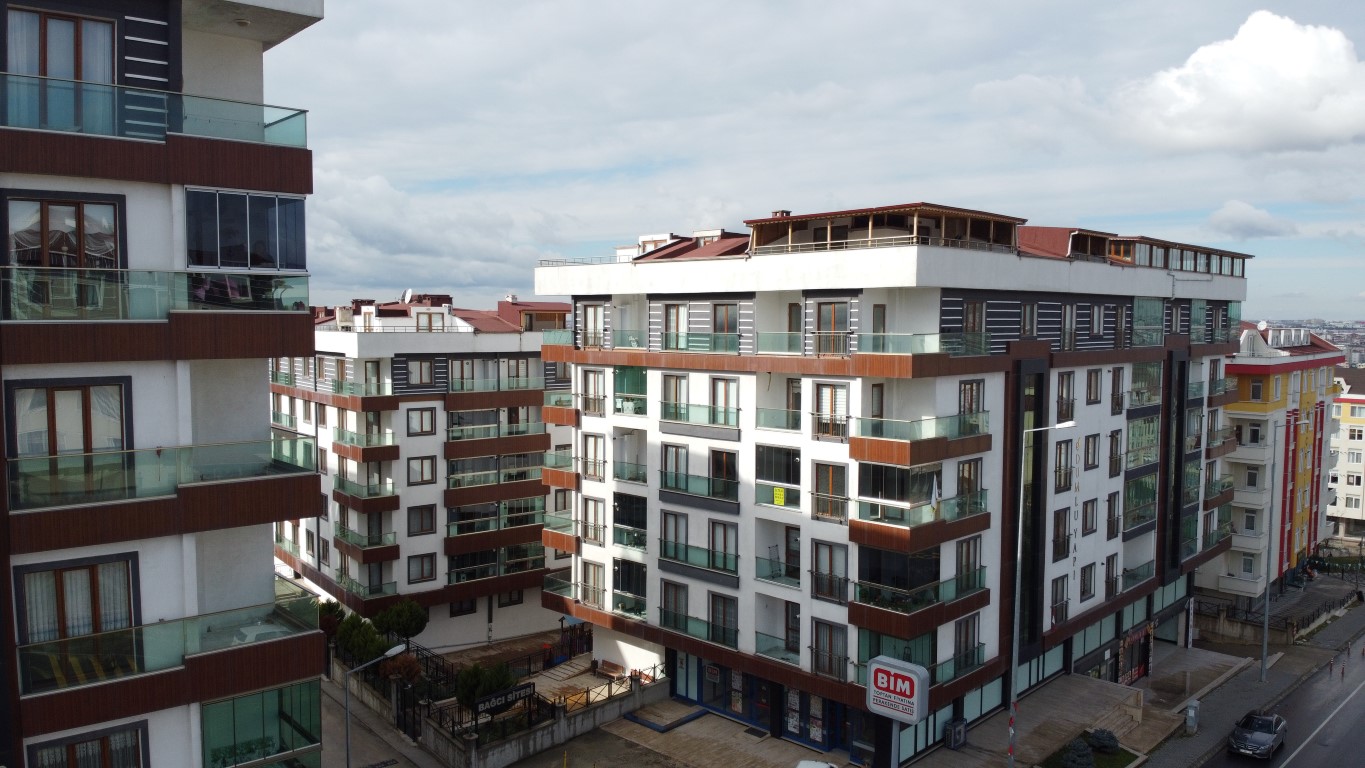 Bağcı Sitesi