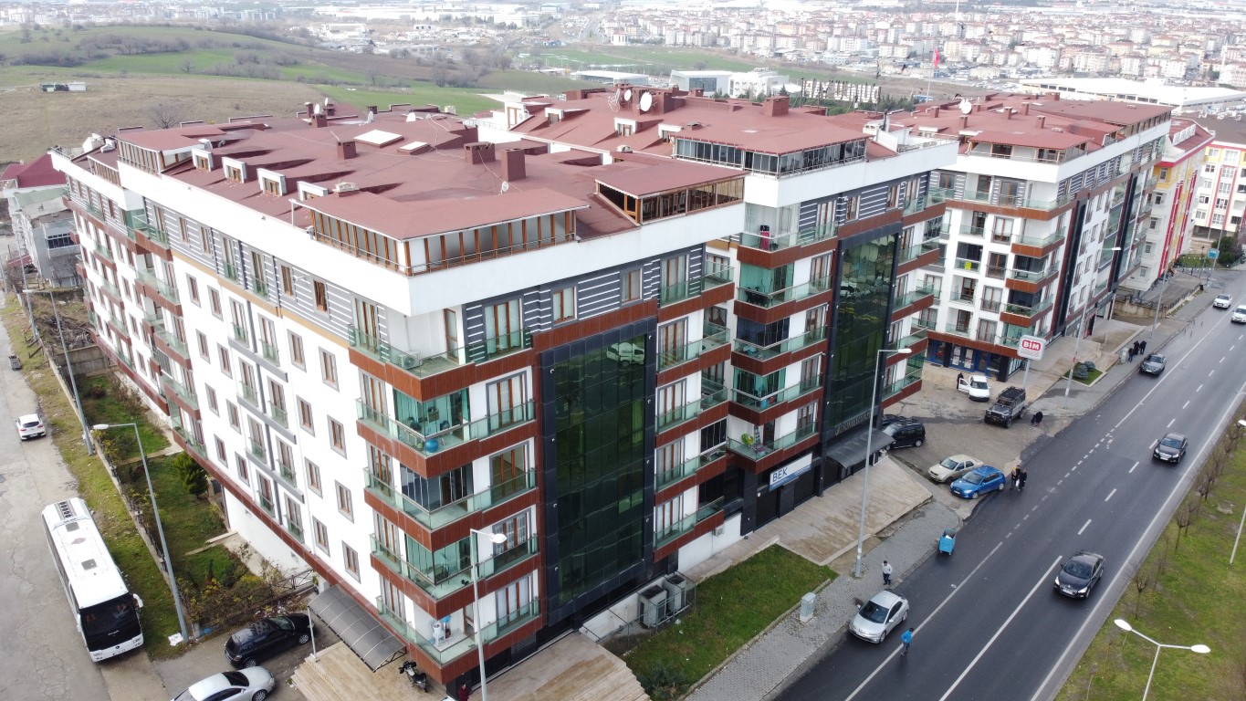 Bağcı Sitesi