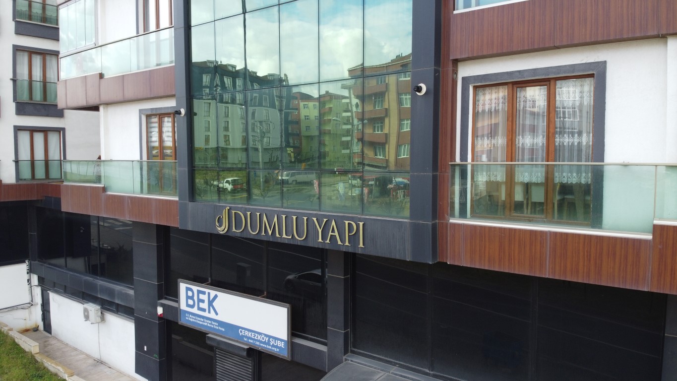 Bağcı Sitesi