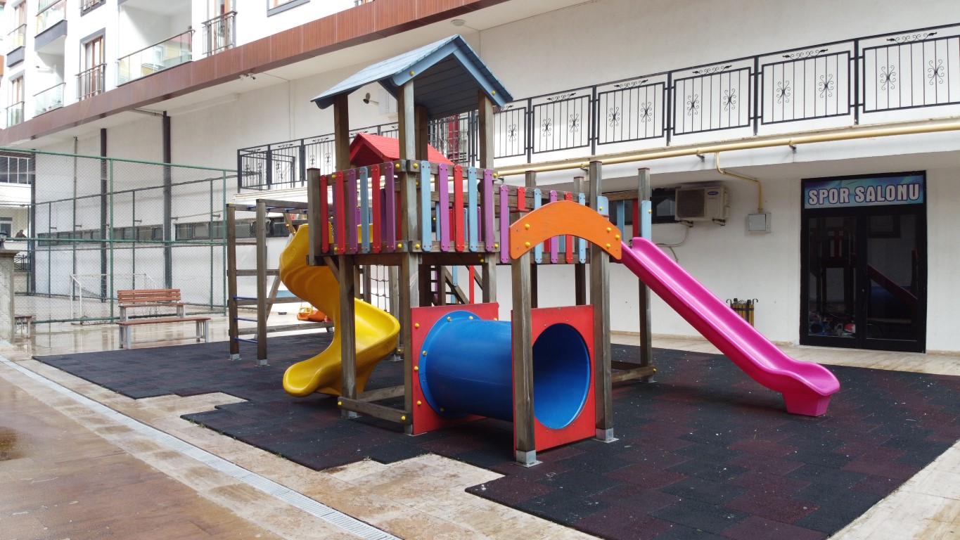 Bağcı Sitesi