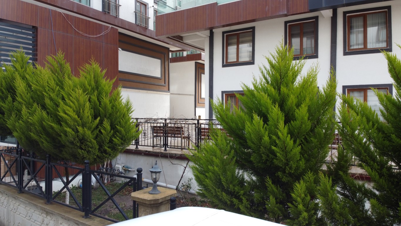 Bağcı Sitesi