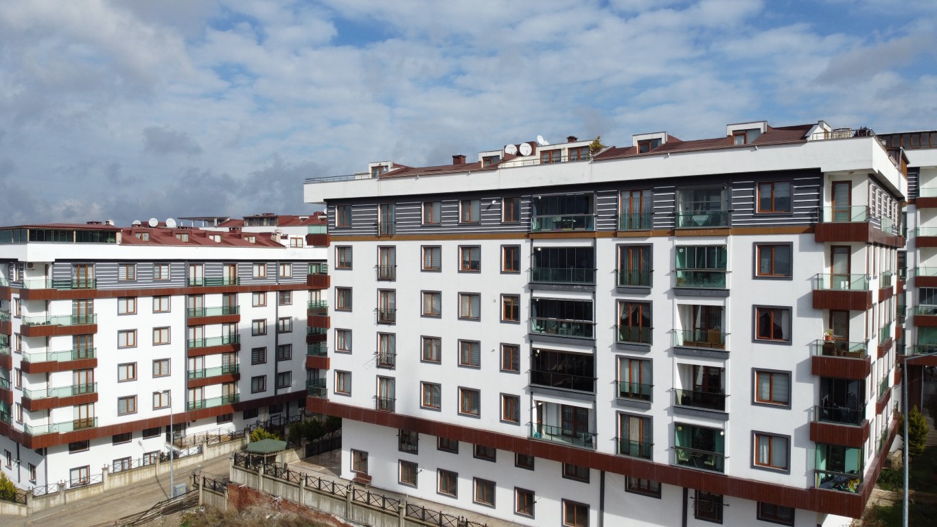 Bağcı Sitesi