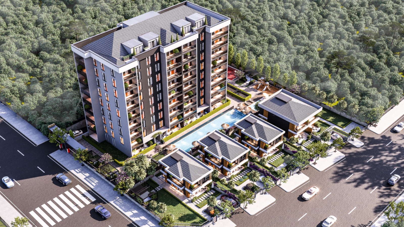 Doğaşehir Çanakkale